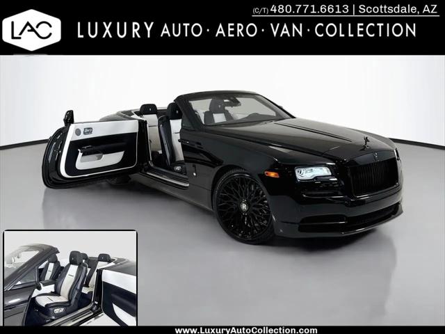 2018 Rolls-Royce Dawn Drophead for sale in Scottsdale, AZ