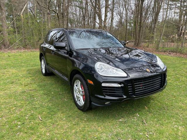 2008 Porsche Cayenne Turbo for sale in Plainville, CT