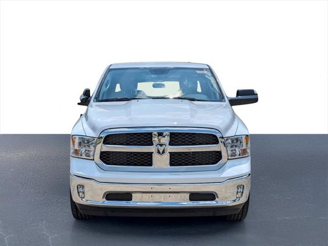 2024 RAM Ram 1500 Classic RAM 1500 CLASSIC TRADESMAN CREW CAB 4X2 57 BOX