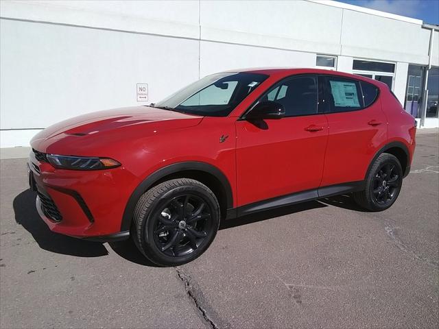 2024 Dodge Hornet HORNET GT AWD