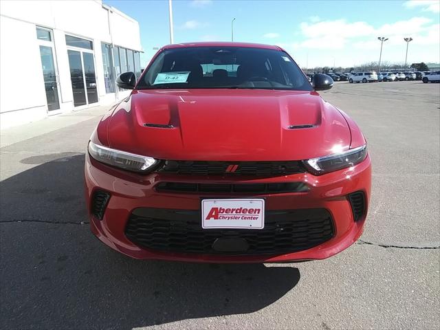 2024 Dodge Hornet HORNET GT AWD