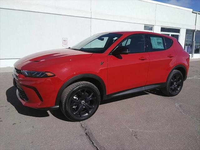 2024 Dodge Hornet HORNET GT AWD