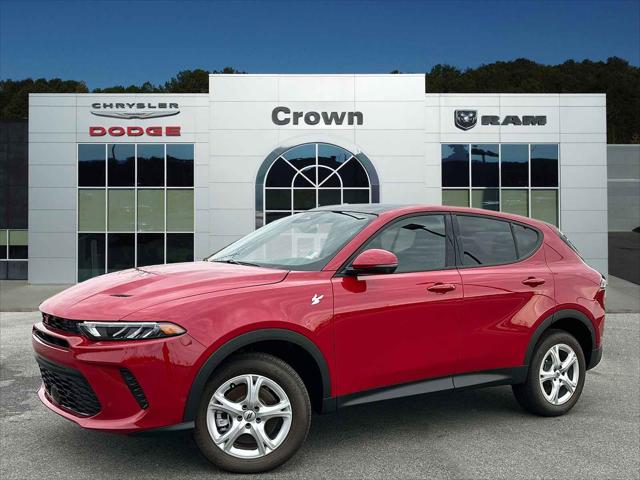 2024 Dodge Hornet DODGE HORNET GT PLUS AWD