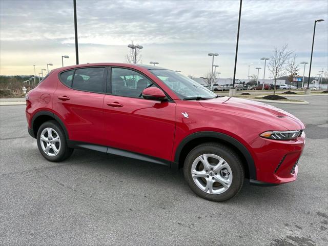 2024 Dodge Hornet DODGE HORNET GT PLUS AWD