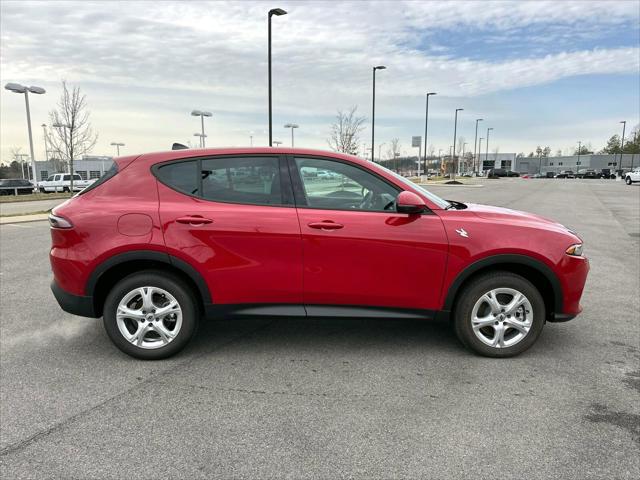 2024 Dodge Hornet DODGE HORNET GT PLUS AWD