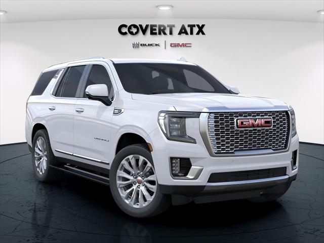 2024 GMC Yukon 4WD Denali for sale in Austin, TX