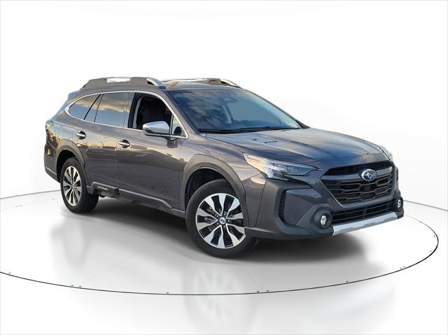 2023 Subaru Outback Touring XT 2023 Subaru Outback Touring XT