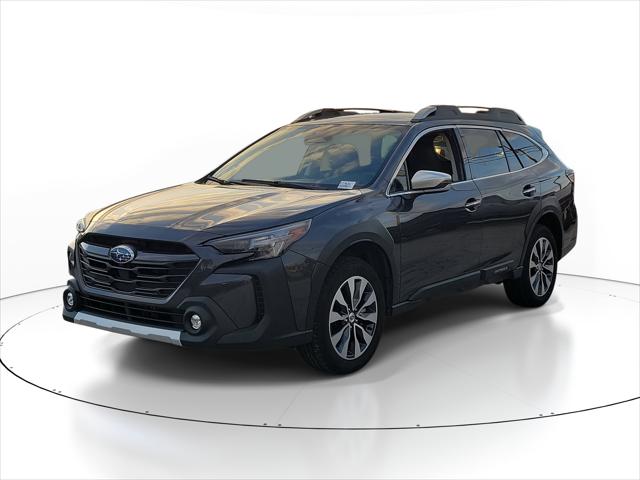 2023 Subaru Outback Touring XT 2023 Subaru Outback Touring XT