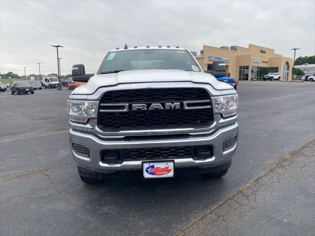 2024 RAM Ram 2500 RAM 2500 TRADESMAN CREW CAB 4X4 8 BOX