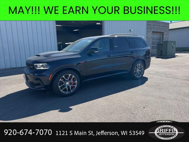 2024 Dodge Durango SRT 392 Plus AWD for sale in Jefferson, WI