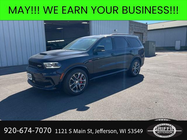 2024 Dodge Durango SRT 392 Plus AWD