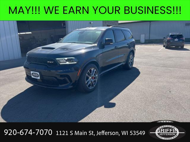 2024 Dodge Durango SRT 392 Plus AWD