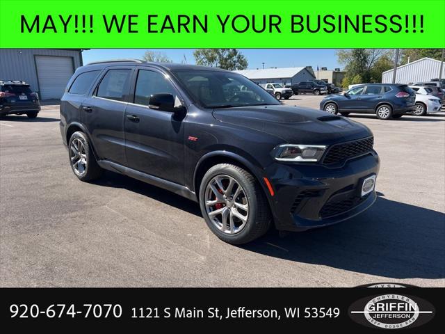 2024 Dodge Durango SRT 392 Plus AWD