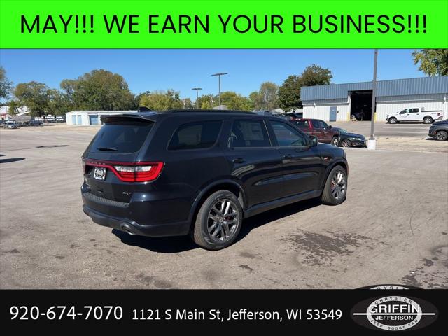 2024 Dodge Durango SRT 392 Plus AWD