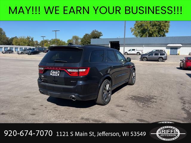2024 Dodge Durango SRT 392 Plus AWD