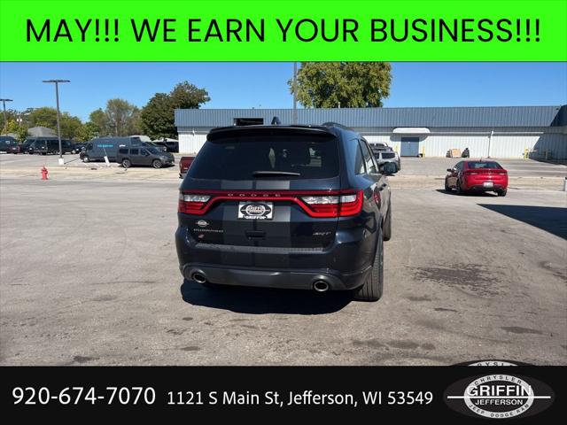 2024 Dodge Durango SRT 392 Plus AWD