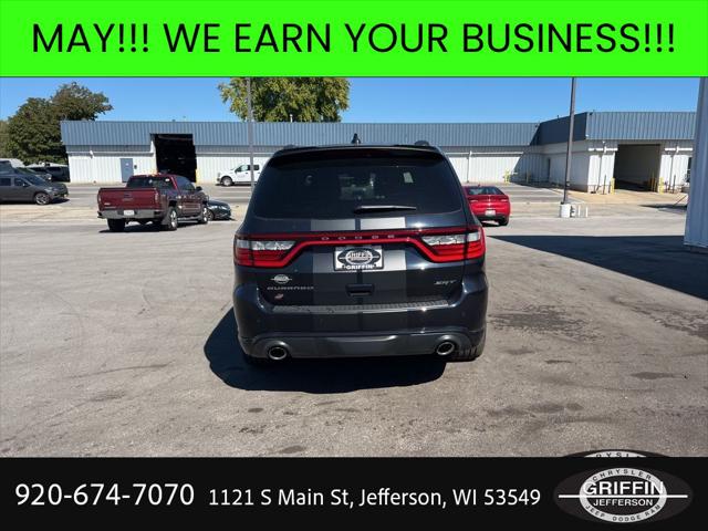 2024 Dodge Durango SRT 392 Plus AWD