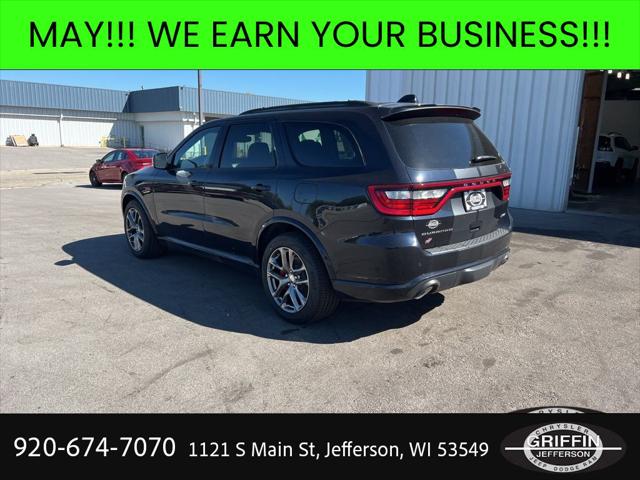 2024 Dodge Durango SRT 392 Plus AWD