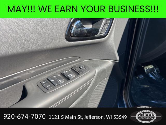 2024 Dodge Durango SRT 392 Plus AWD