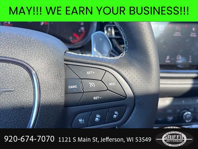 2024 Dodge Durango SRT 392 Plus AWD