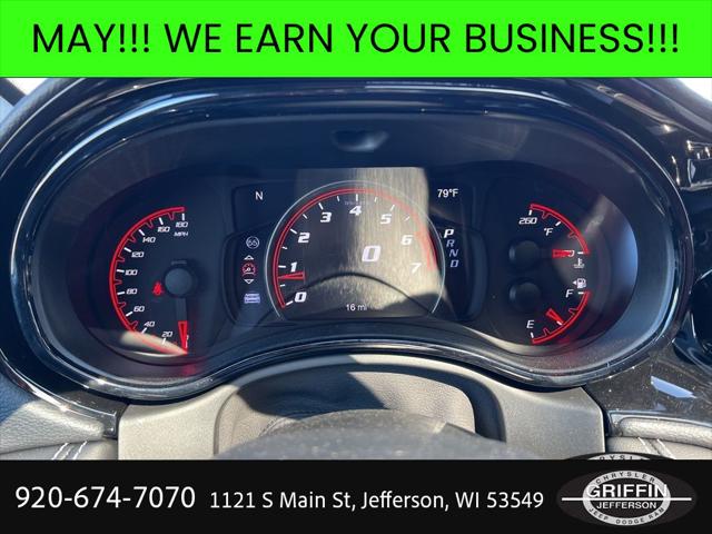 2024 Dodge Durango SRT 392 Plus AWD