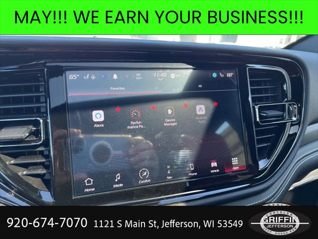 2024 Dodge Durango SRT 392 Plus AWD