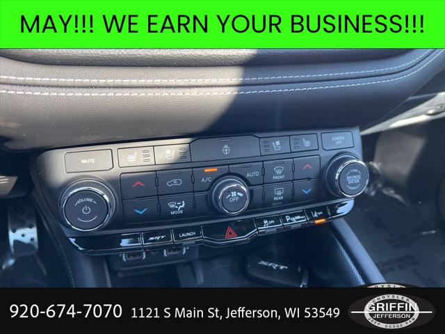 2024 Dodge Durango SRT 392 Plus AWD