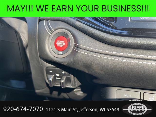 2024 Dodge Durango SRT 392 Plus AWD
