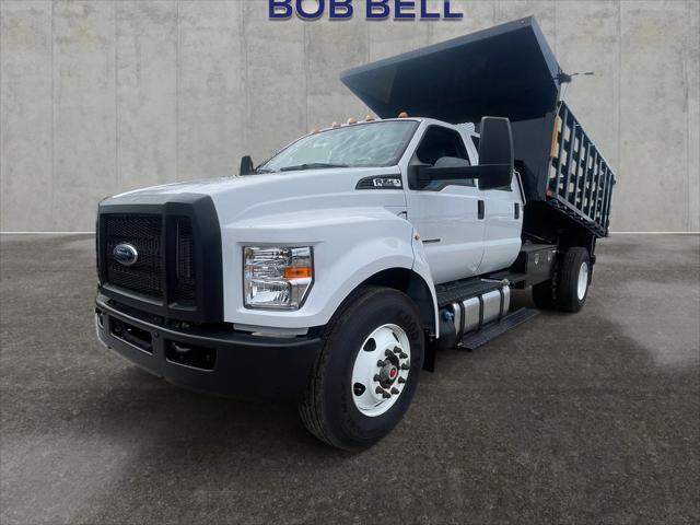 2025 Ford F-750 Base for sale in Glen Burnie, MD