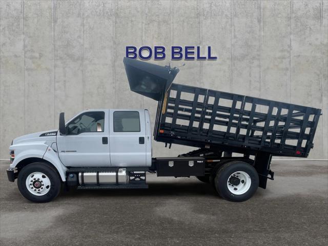 2025 Ford F-750 Base