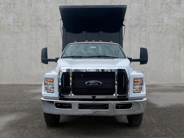 2025 Ford F-750 Base