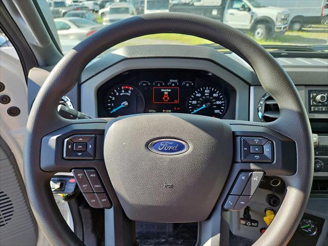 2025 Ford F-750 Base