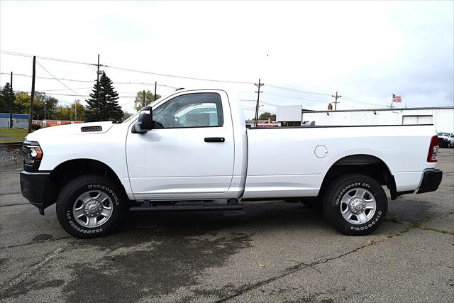 2024 RAM Ram 2500 RAM 2500 TRADESMAN REGULAR CAB 4X4 8 BOX