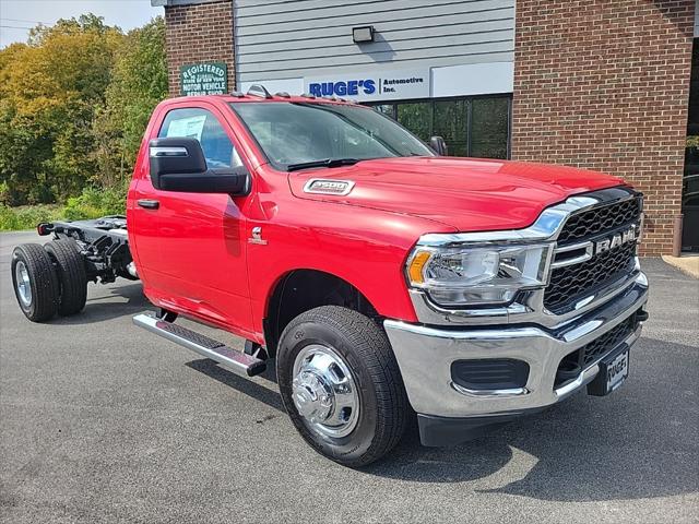 2024 Ram 3500 Tradesman/SLT for sale in Rhinebeck, NY
