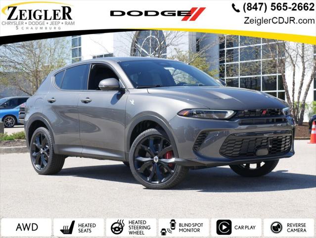 2024 Dodge Hornet DODGE HORNET GT AWD