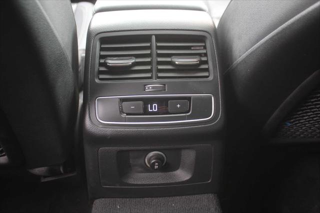 2021 Audi A4 Premium 40 TFSI quattro S tronic