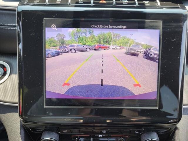 2024 Jeep Grand Cherokee Laredo X 4x2