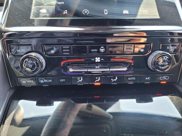 2024 Jeep Grand Cherokee Laredo X 4x2