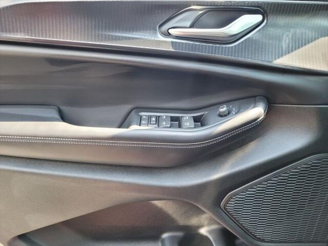 2024 Jeep Grand Cherokee Laredo X 4x2
