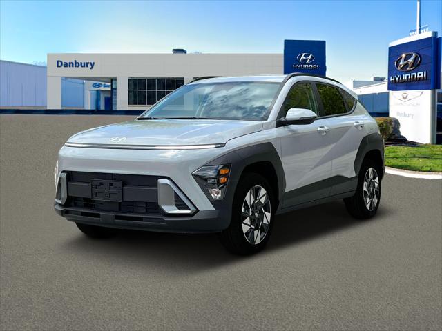 2024 Hyundai Kona SEL for sale in DANBURY, CT