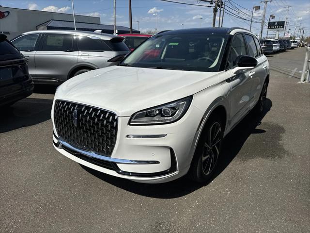 2024 Lincoln Corsair Grand Touring