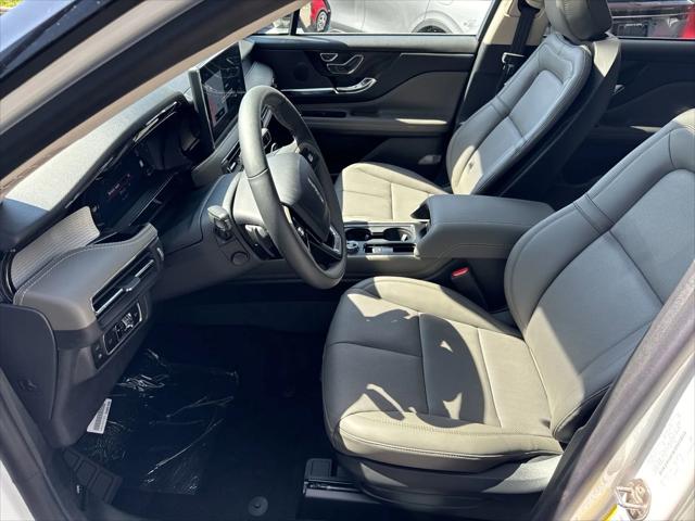 2024 Lincoln Corsair Grand Touring