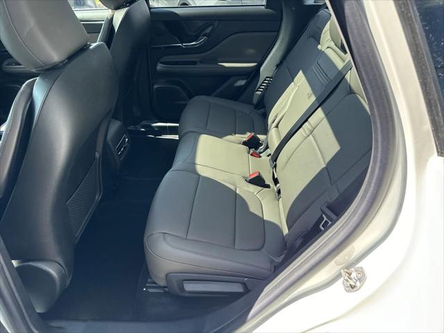 2024 Lincoln Corsair Grand Touring