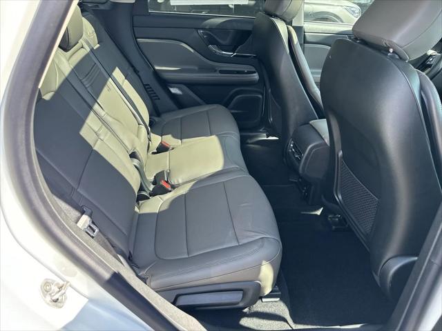 2024 Lincoln Corsair Grand Touring