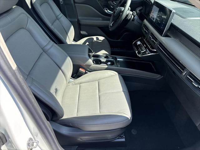 2024 Lincoln Corsair Grand Touring