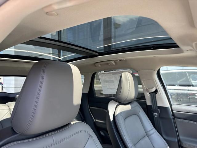 2024 Lincoln Corsair Grand Touring
