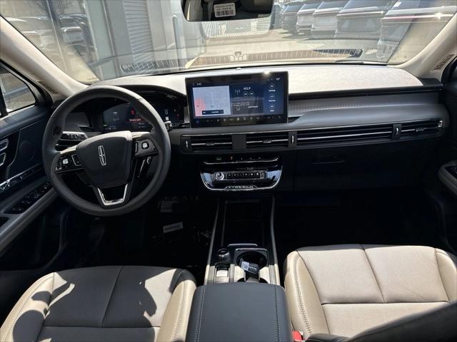 2024 Lincoln Corsair Grand Touring