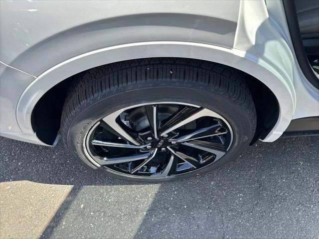 2024 Lincoln Corsair Grand Touring