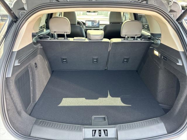 2024 Lincoln Corsair Grand Touring
