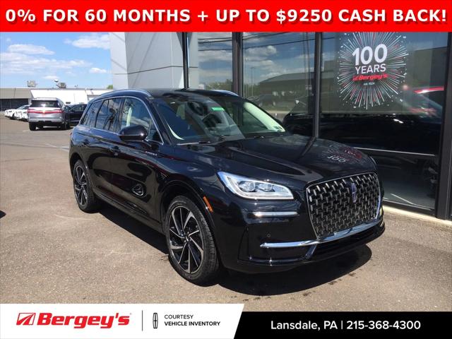 2024 Lincoln Corsair Grand Touring for sale in Lansdale, PA